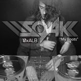 10xALB: Dj Soak