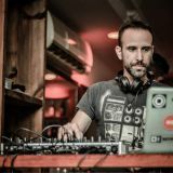 The Place ( Ha makom ) Going Deep live DJ set By DJ Solly Noama part 1. Jerusalem 9.5.14