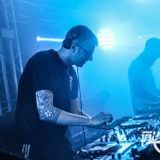 Rough Tempo - Jaxx presents: Train Recordings show - 26th April 2015