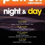 Nigel Stately, Tigran, Canard - Live @ Patron Club,Budapest Tuesday Cooling (2012-10-23)