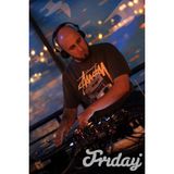 Mentalien - 5 Hour Set At Friday, A38 04-07-2014