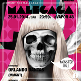 MALEGAGA!