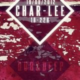 Char-lee @EL DOS 19/08/2012 part2