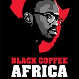 Black coffee tribute