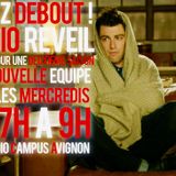 Radio Réveil - 30/03/2016 - Radio Campus Avignon