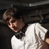 Yannick Dixken live @ Sons of Techno