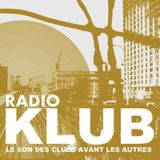 Radio Klub France // Diavoletta´s World of Techno #007 // Patrick K. Official