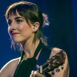 Entrevista Márcia - Cine-Teatro Louletano - 18 Janeiro