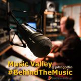 Music Valley #BehindTheMusic : Καλεσμένη η Ελένη Τεμπονέρα