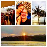 IGOR MARIJUAN & KALYMAIYA @ NEW YEAR´S FESTIVAL ll - EL SITIO (PANAMA) - 1 / 1 / 2014