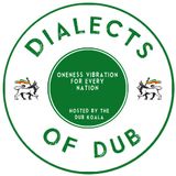 Dialects of Dub special edition live on Fastradio.co.nz