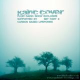 Kanc Cover@Fluid Radio show exclusive set part 2 (CBL jingle support)