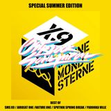Ostblockschlampen - SMS X9 (Summer Edition / Best of Festivals)