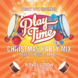 PLAY TIME - Xmas Mix CD 2013