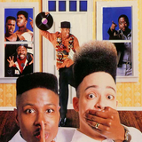 Phil's House Party