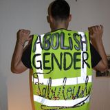 Trans*temporal Safety-drag Mix