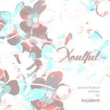 Xoulful Special - Festival Edition Minimix By: INCIDENT