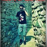 Jordan Petrof - Route Of Deepness 001 on DNA Radio Concept