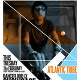 TBN#0002 Atlantic Tribe - Road Sessions