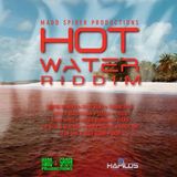 Hot water riddim - 03/2012