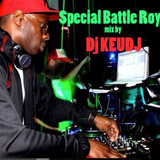 Special Battle Royal Mixed By Dj Keudj