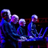 Kraftwerk 2013-05-11-Akasaka Blitz, Tokyo, Japan "The Man Machine"