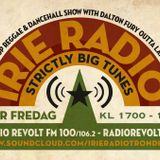 Irie Radio 250113 - Helgeland 8-bit Squad Special