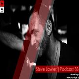 Sivar Stage Pdcast 083 - Steve Lawler 27/03/13