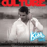 Groove Culture with Guest DJ Tristan Harper -19-04-2012
