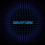dj mescaline - waveform