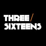 ThreeSixteens: Episode #1 ft. Astro aka The Astronomical Kid