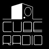 Anna's Cube Radio Show - "Shake Your Dreams Awake: Session 1"