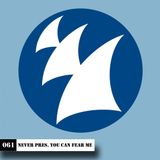 S3E061 Never presents You can fear me (Tribute to Armada Music) - 11.05.2009
