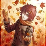 Wintertime Winds