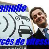 Exces de vitesse