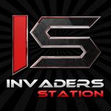 Hackash - invaders station #28