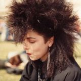 Dazed and Confused 06/02/2017 Post-Punk DarkWave Electronic New Releases and Classic Tracks