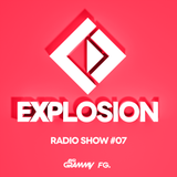 EXPLOSION SHOW 2015 #7
