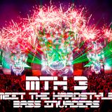 Bass Invaders - Meet The Hardstyle #3