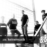 Soundwall Podcast #238: Keinemusik