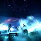 Sakanaction サカナクション 2011-08-05 ROCK IN JAPAN FESTIVAL