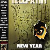 Sl / Food Junky & Stevie Hyper D @ Telepathy NYE Extravaganza 1994