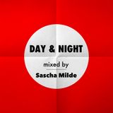 Day & Night - mixed by Sascha Milde