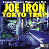 Tokyo Trap! Live Mix at Sound Museum Vision (Twerk x Trap)