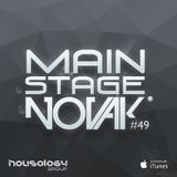 Novak - MAIN STAGE #049