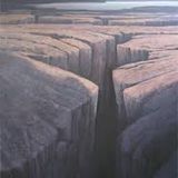 The Gap