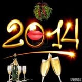 Mix Electro House Happy Year 2014 !!!