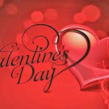 DJ_Andrei @ Winter mix (Valentine's Day)