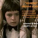 VEJKEND GROOVE CLASSICS