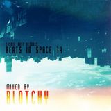 Beats In Space 14 mixed by Blotchy